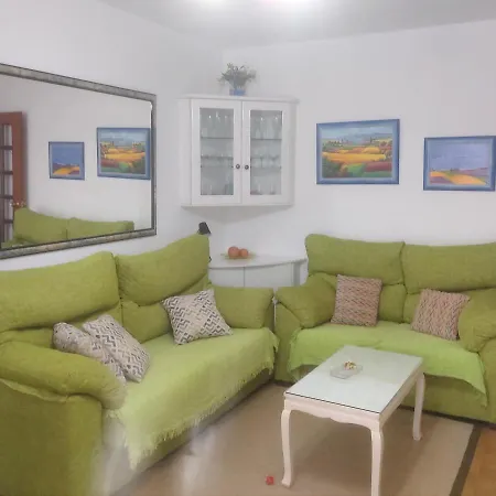 Apartment Roca Pilar