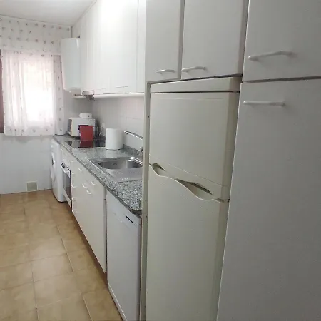 Roca Pilar * Sanxenxo