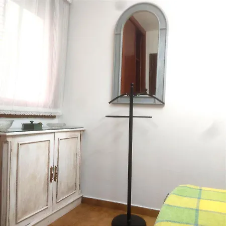 Roca Pilar Lägenhet