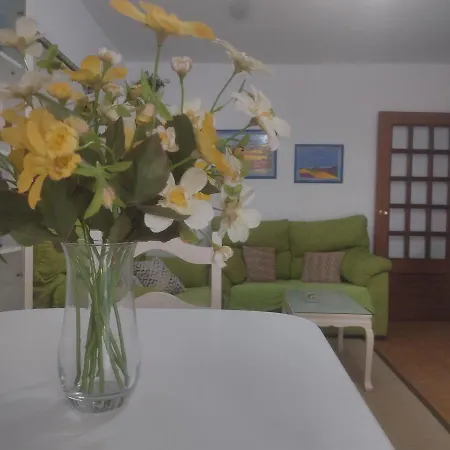 Roca Pilar Apartment