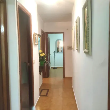 Apartment Roca Pilar Sanxenxo