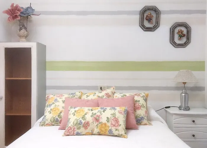 Roca Pilar Διαμέρισμα Sanxenxo