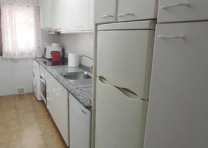 Roca Pilar * Sanxenxo