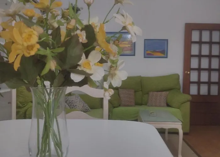 Roca Pilar Διαμέρισμα