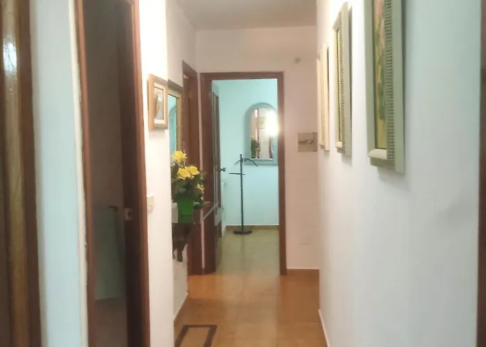 Διαμέρισμα Roca Pilar Sanxenxo